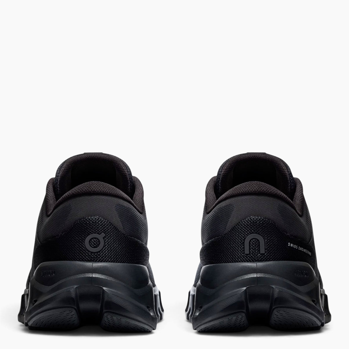 On Running Cloud X5