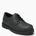 Highwood Lace Oiled Leather
