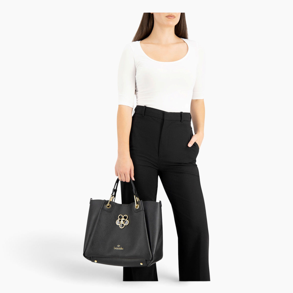 Amy Bijoux Bag