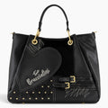 Amy Patchwork-tas