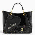 Amy Patchwork-tas