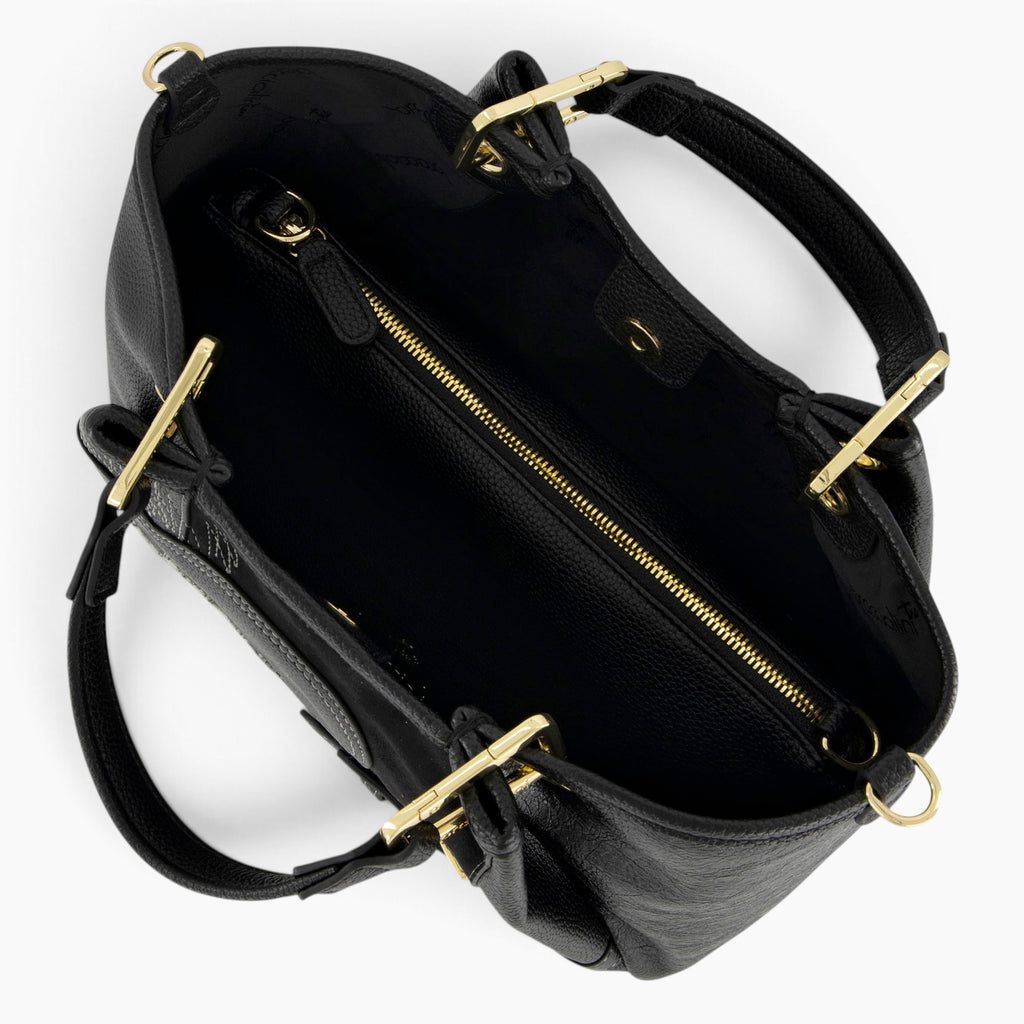 Amy Patchwork-tas