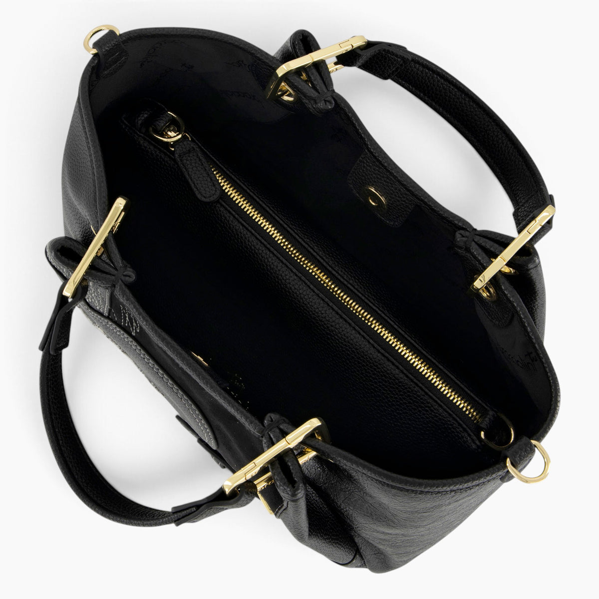 Amy Patchwork-tas