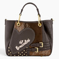 Amy Patchwork-tas