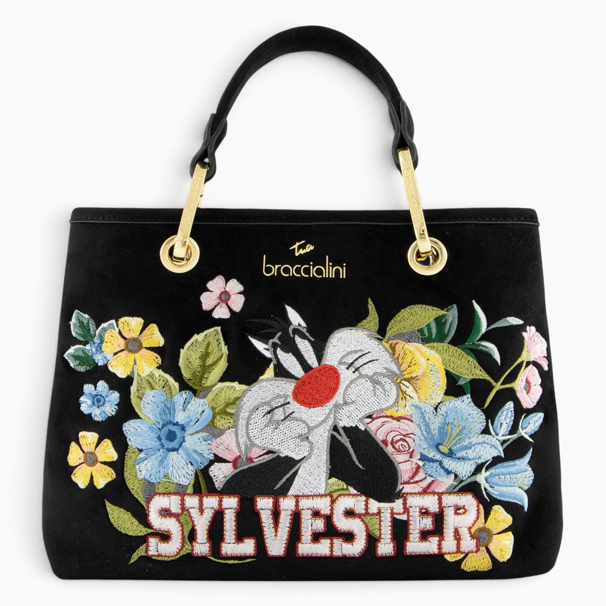 Borsa Beth Lt Bloom