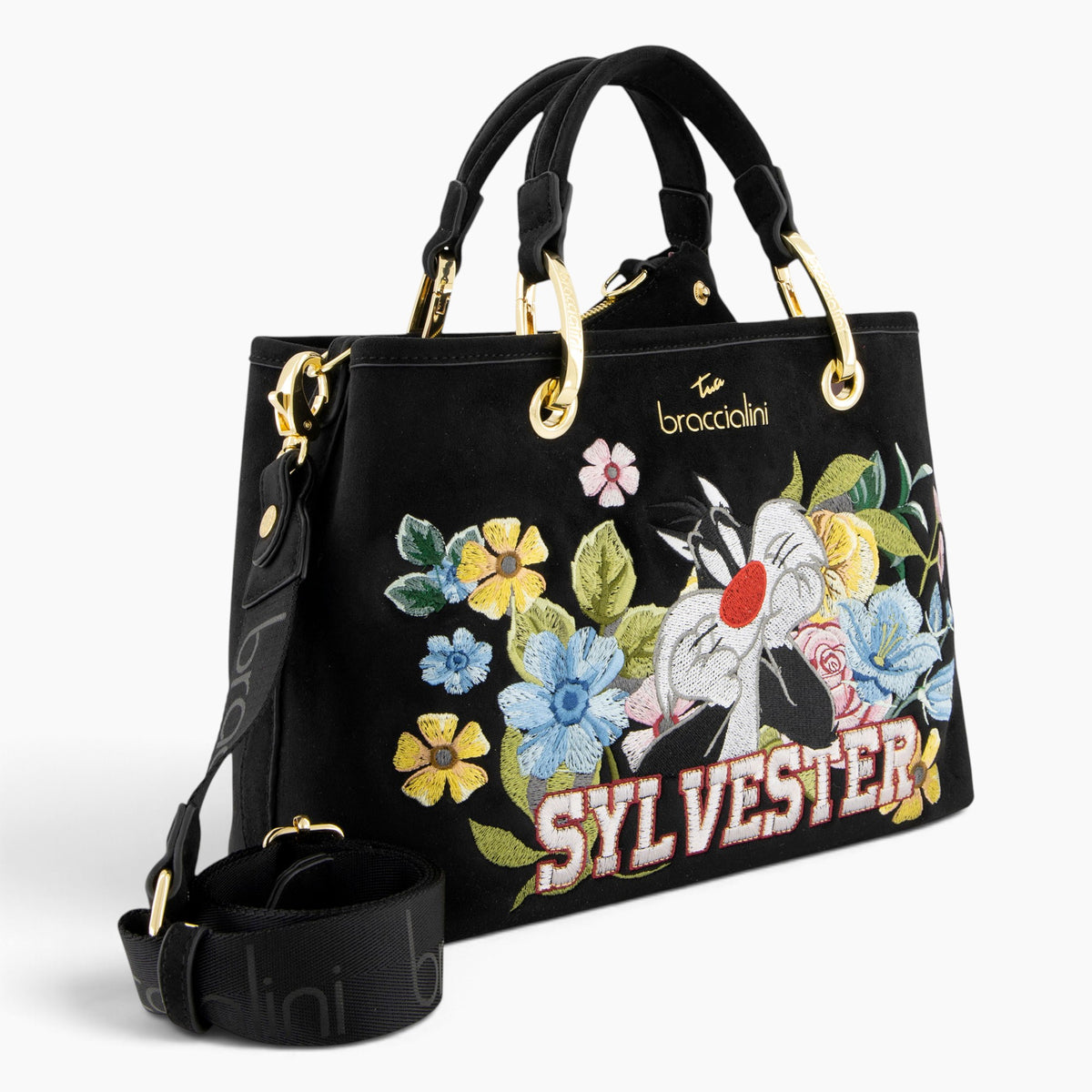 Borsa Beth Lt Bloom