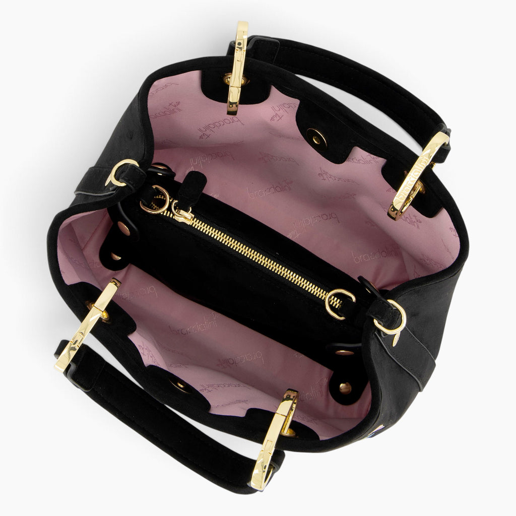 Borsa Beth Lt Bloom