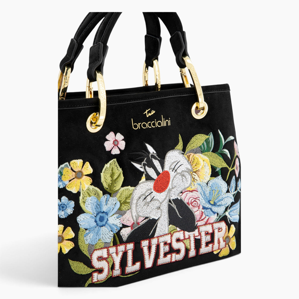 Borsa Beth Lt Bloom