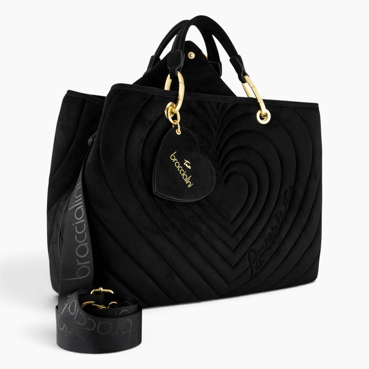 Beth Matelassé-tas