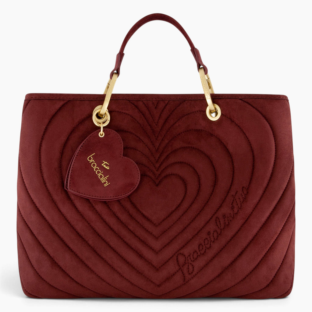 Beth Quilted Bag