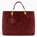 Beth Quilted Bag