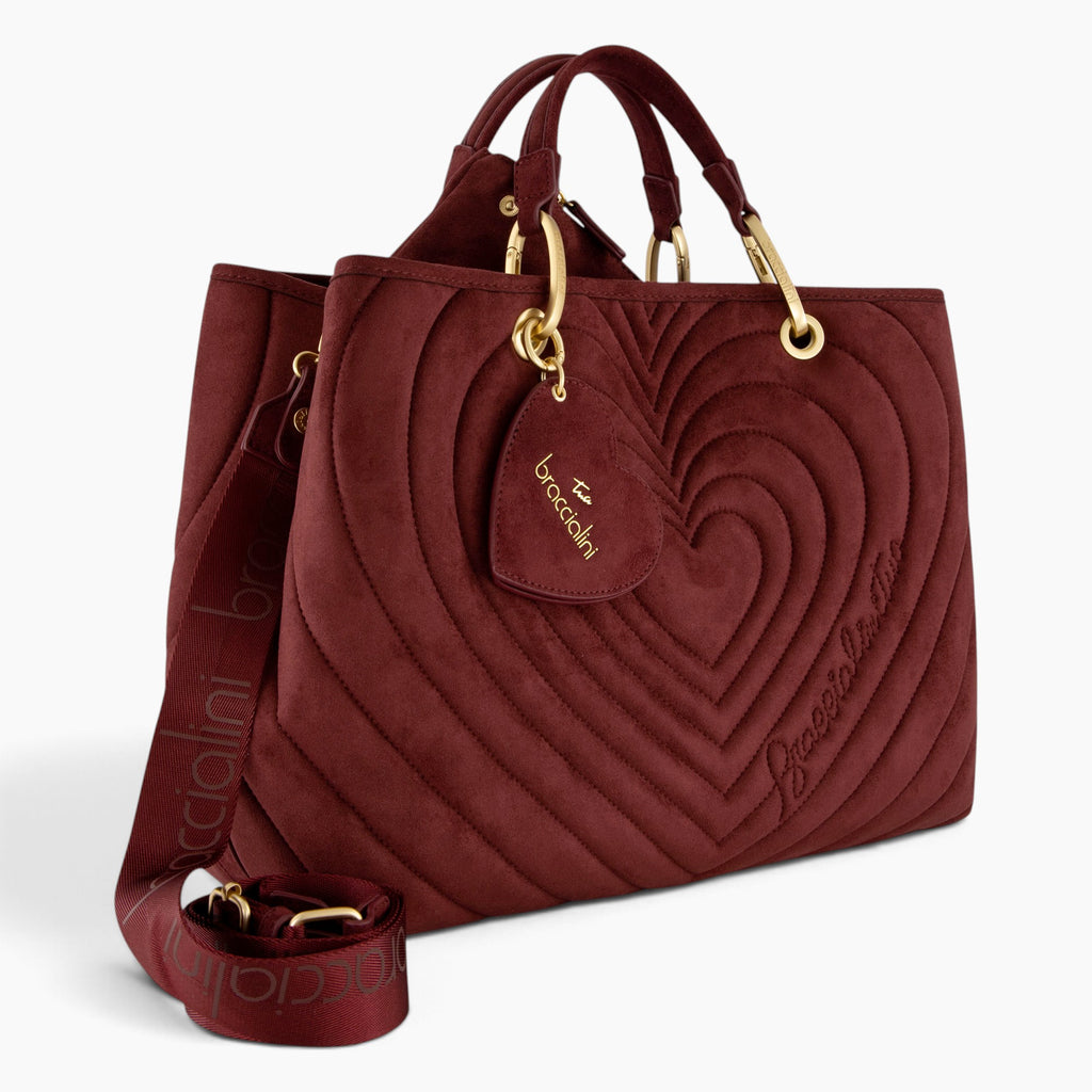 Beth Quilted Bag
