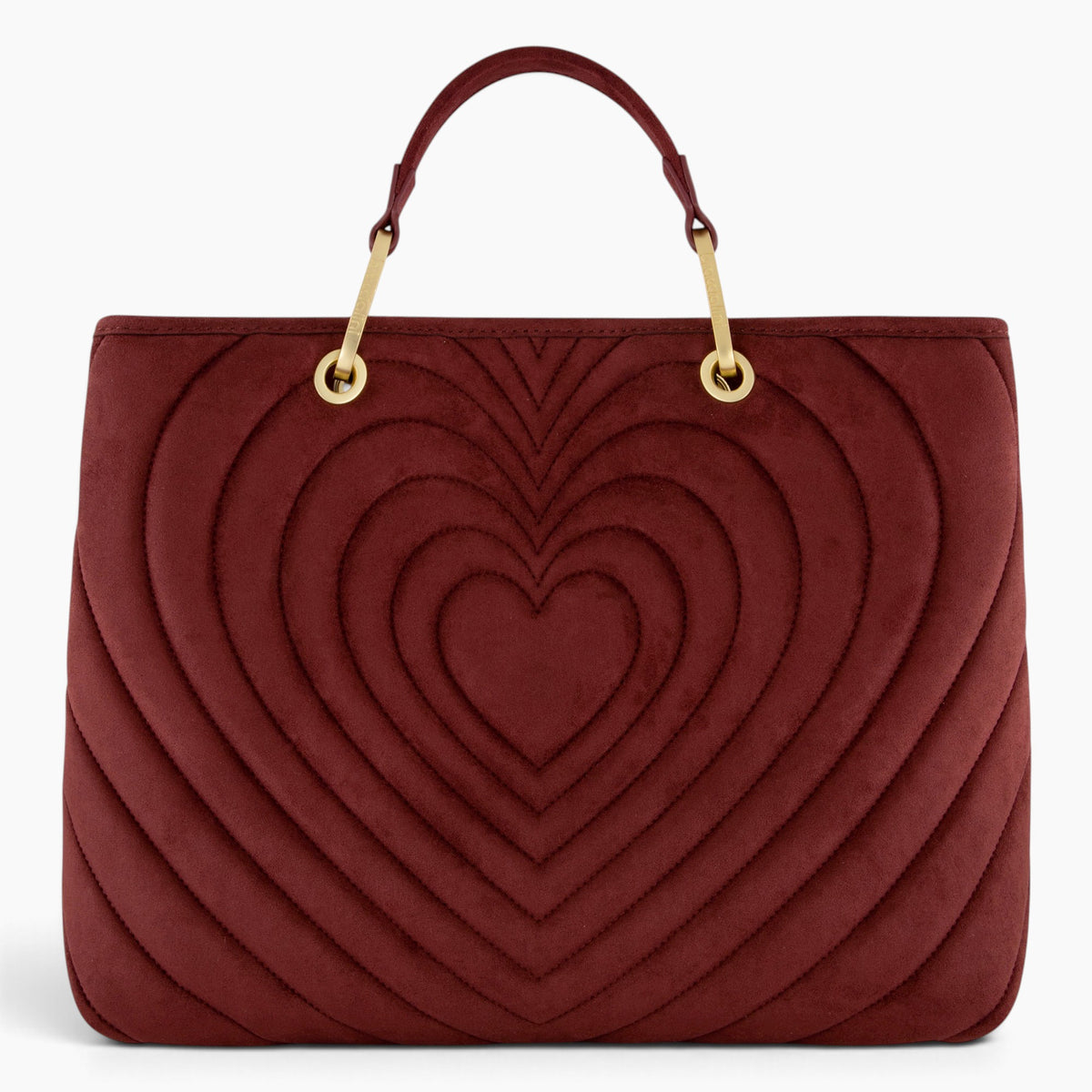 Beth Quilted Bag