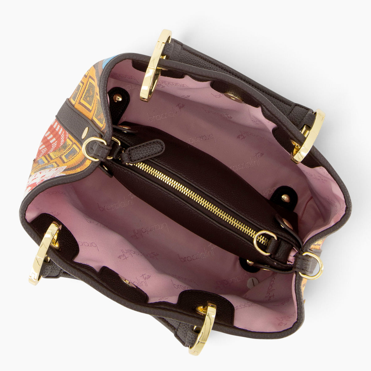 Borsa Cartoline Firenze