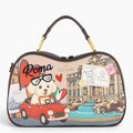 Borsa Cartoline Roma