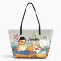 Borsa Cartoline Londra