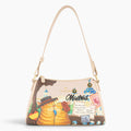 Borsa Cartoline Madrid