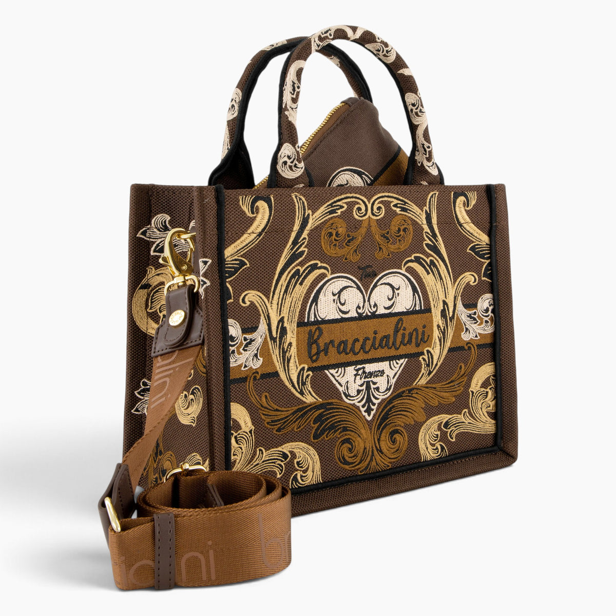 Queen-tas