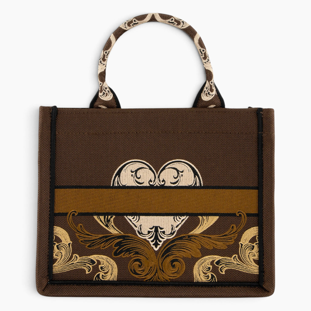 Queen-tas