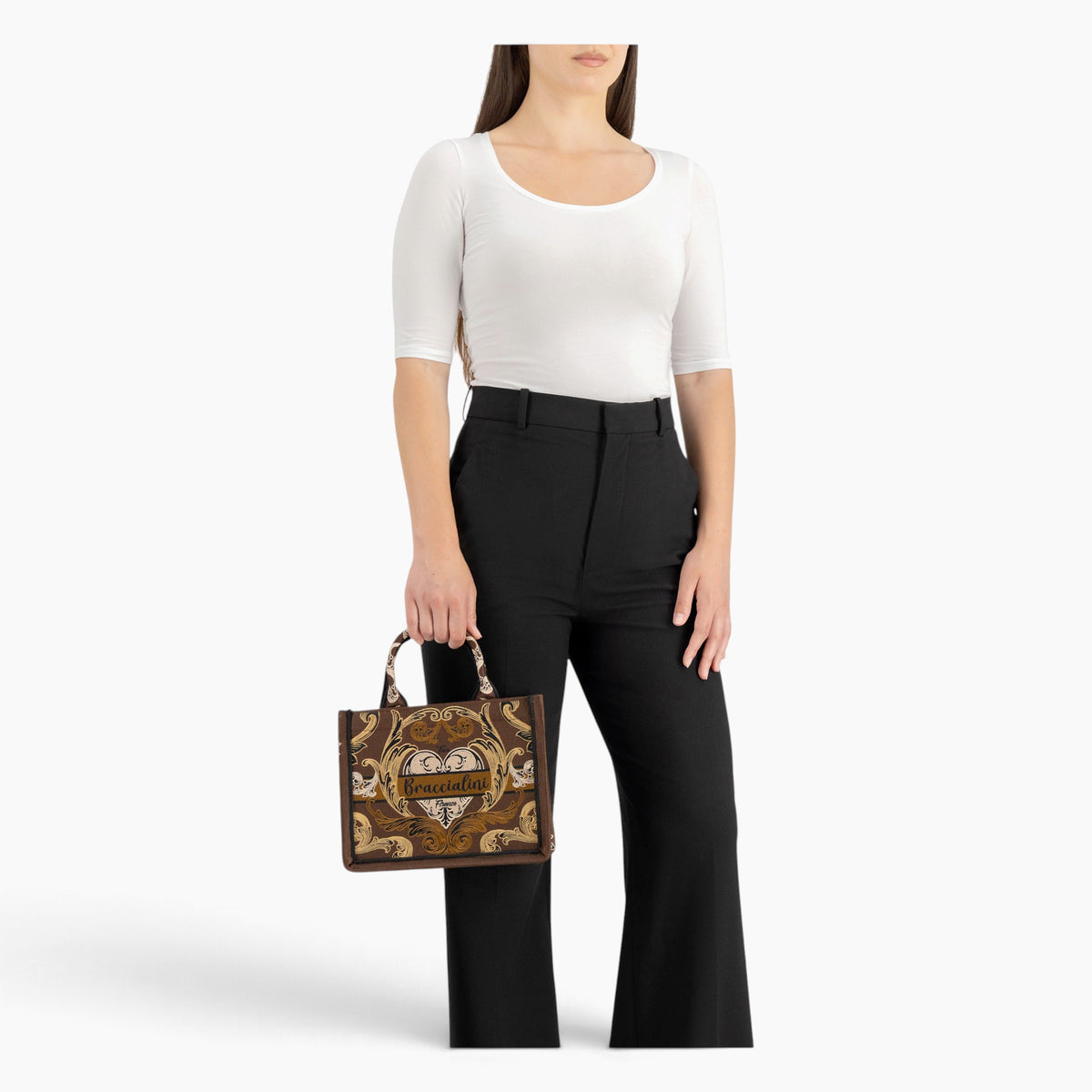 Queen-tas