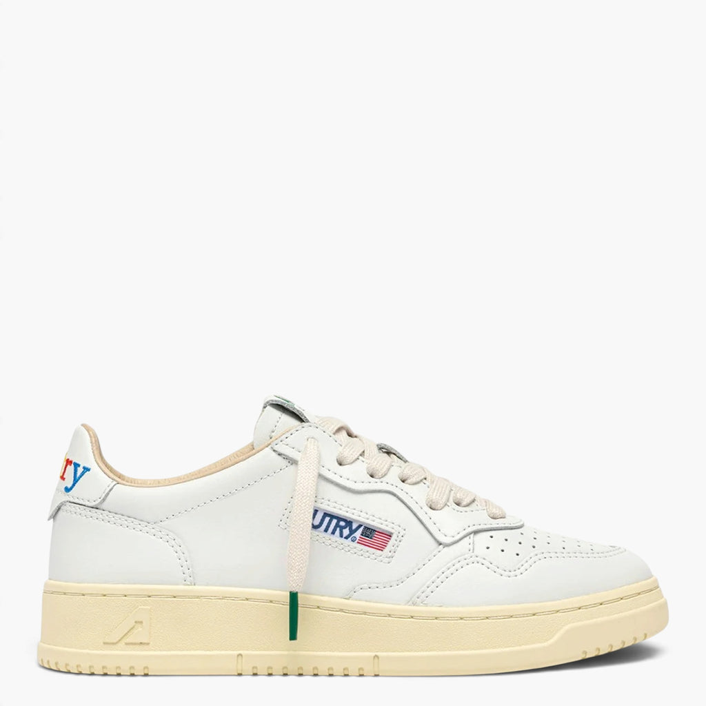 Sneakers Medalist Low Donna
