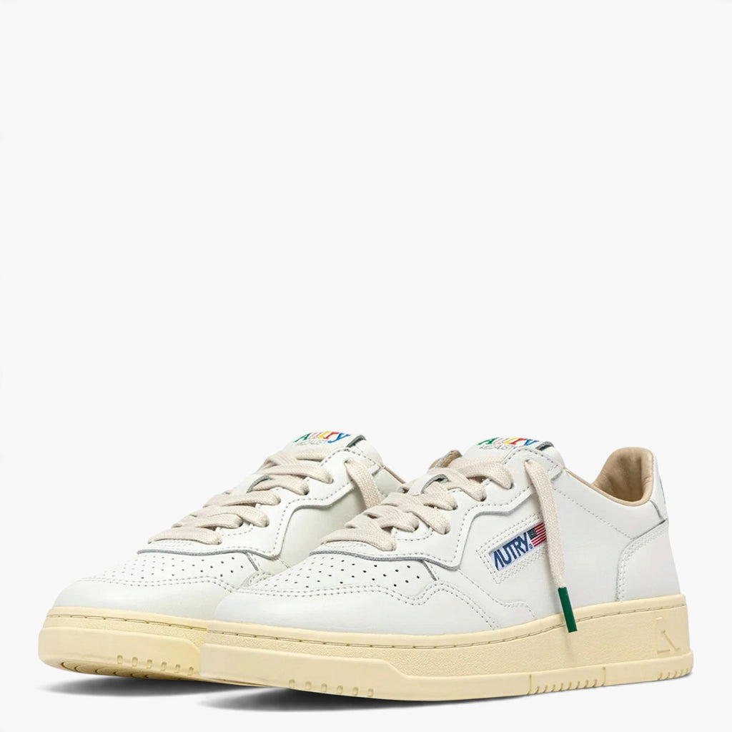 Sneakers Medalist Low Donna