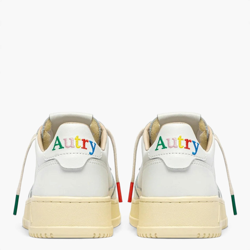 Sneakers Medalist Low Donna