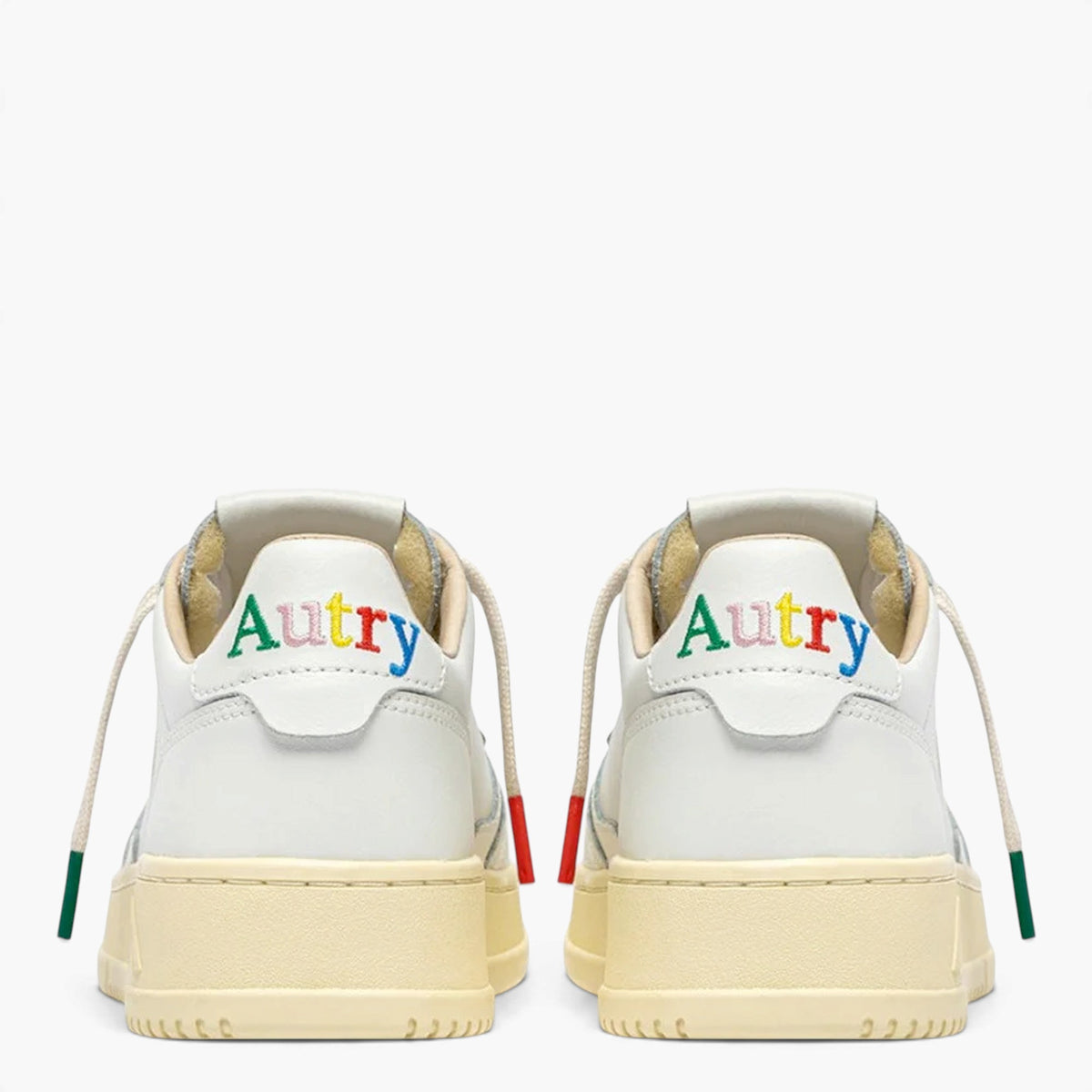 Sneakers Medalist Low Donna
