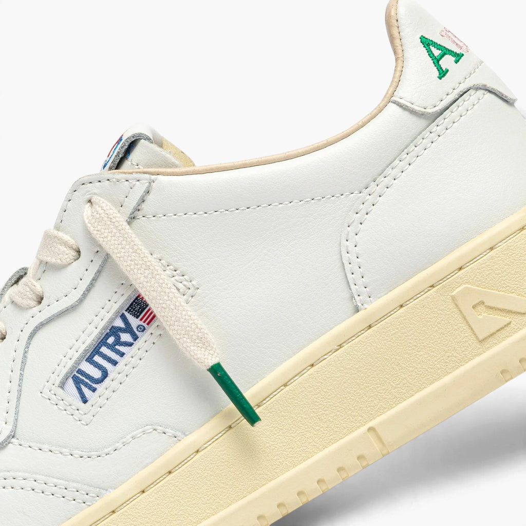 Sneakers Medalist Low Donna