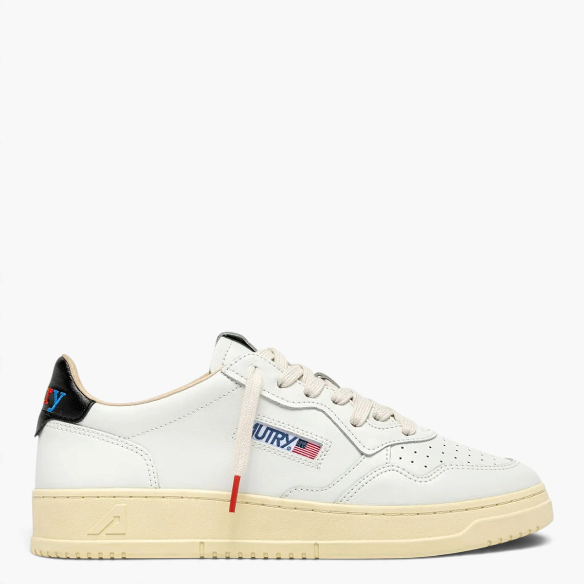 Sneakers Medalist Low Donna