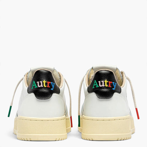 Sneakers Medalist Low Donna