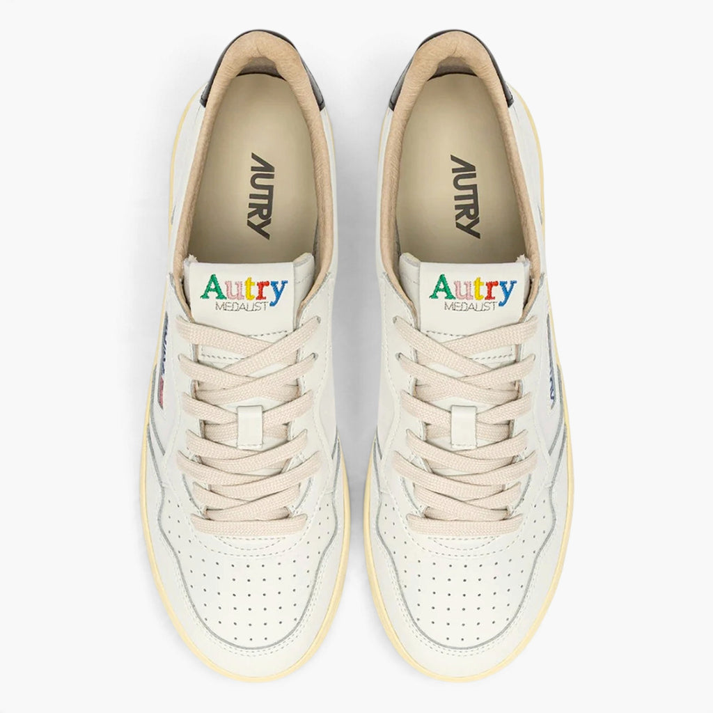 Sneakers Medalist Low Donna