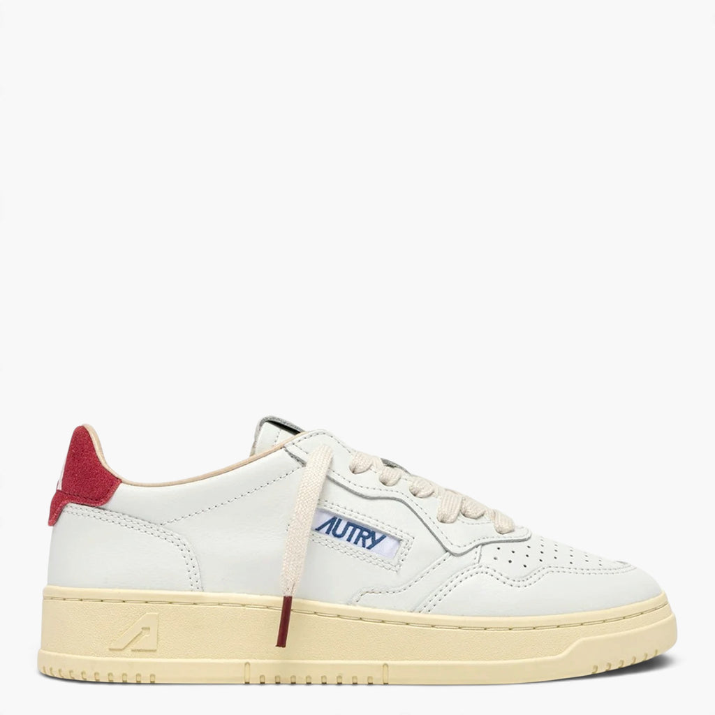 Sneakers Medalist Low Donna