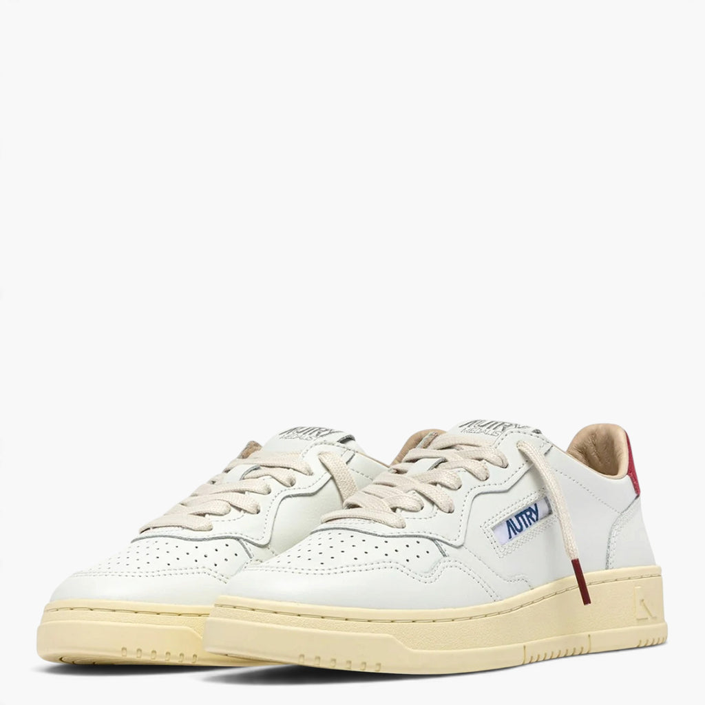 Sneakers Medalist Low Donna
