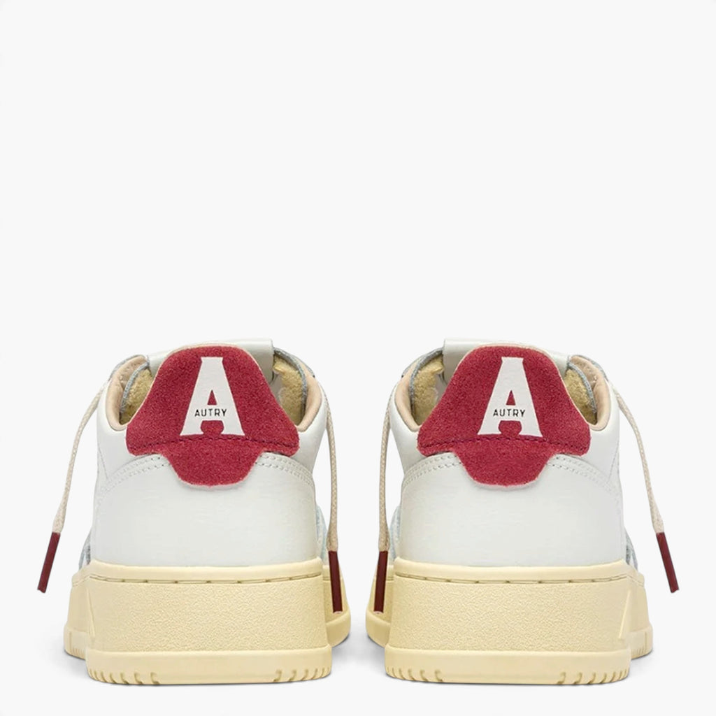 Sneakers Medalist Low Donna