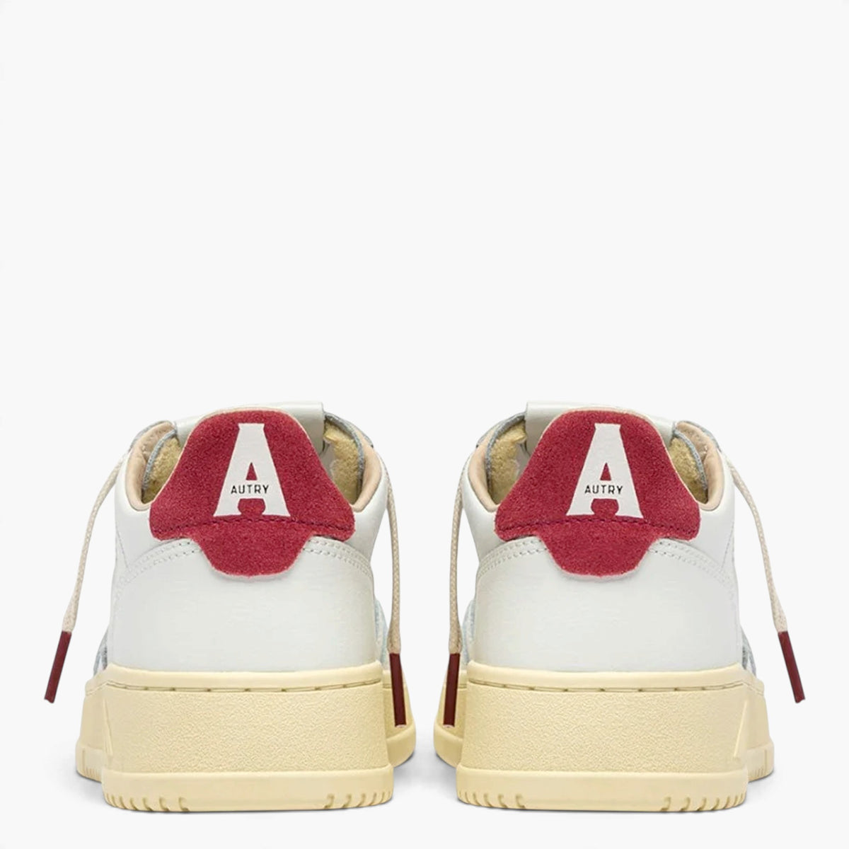 Sneakers Medalist Low Donna
