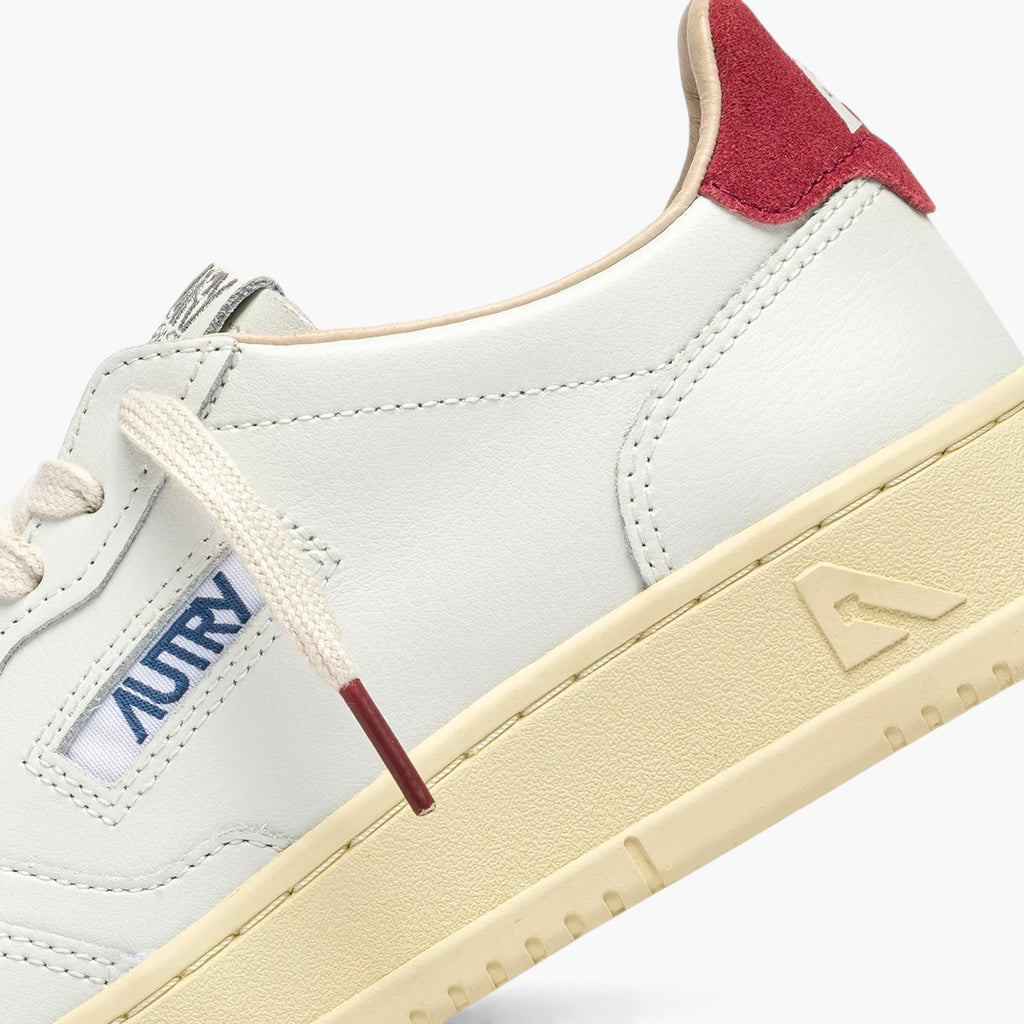 Sneakers Medalist Low Donna