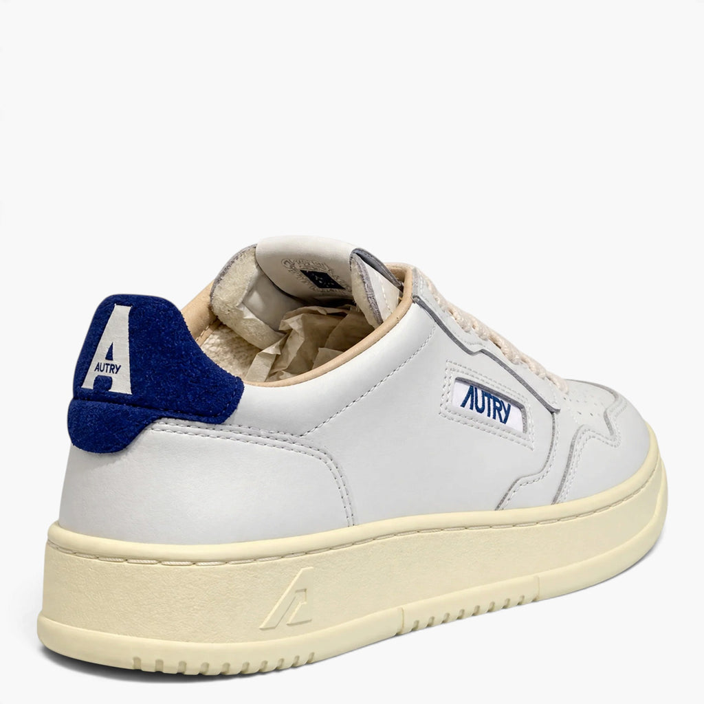 Sneakers Medalist Low Donna