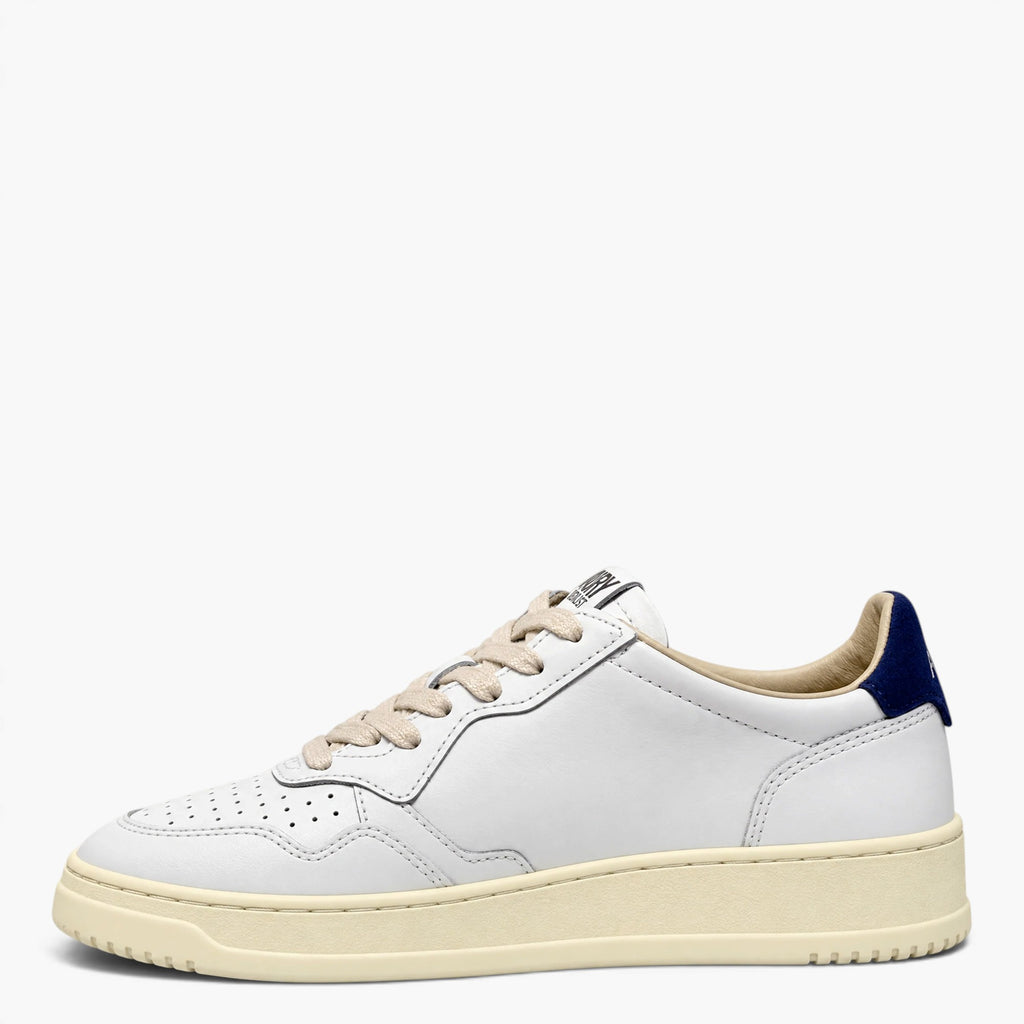 Sneakers Medalist Low Donna
