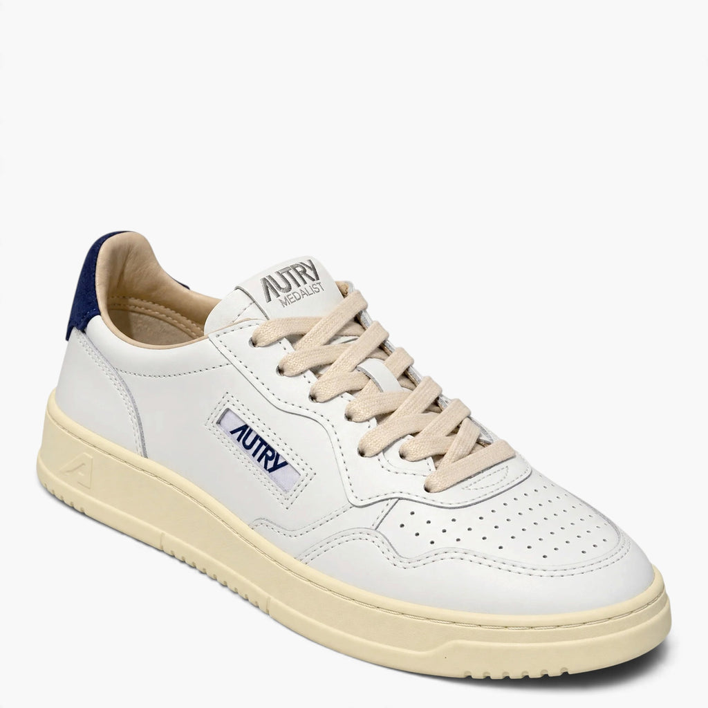 Sneakers Medalist Low Donna
