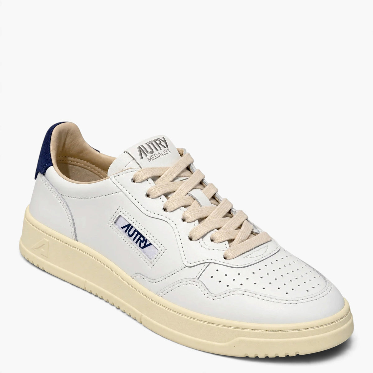 Sneakers Medalist Low Donna