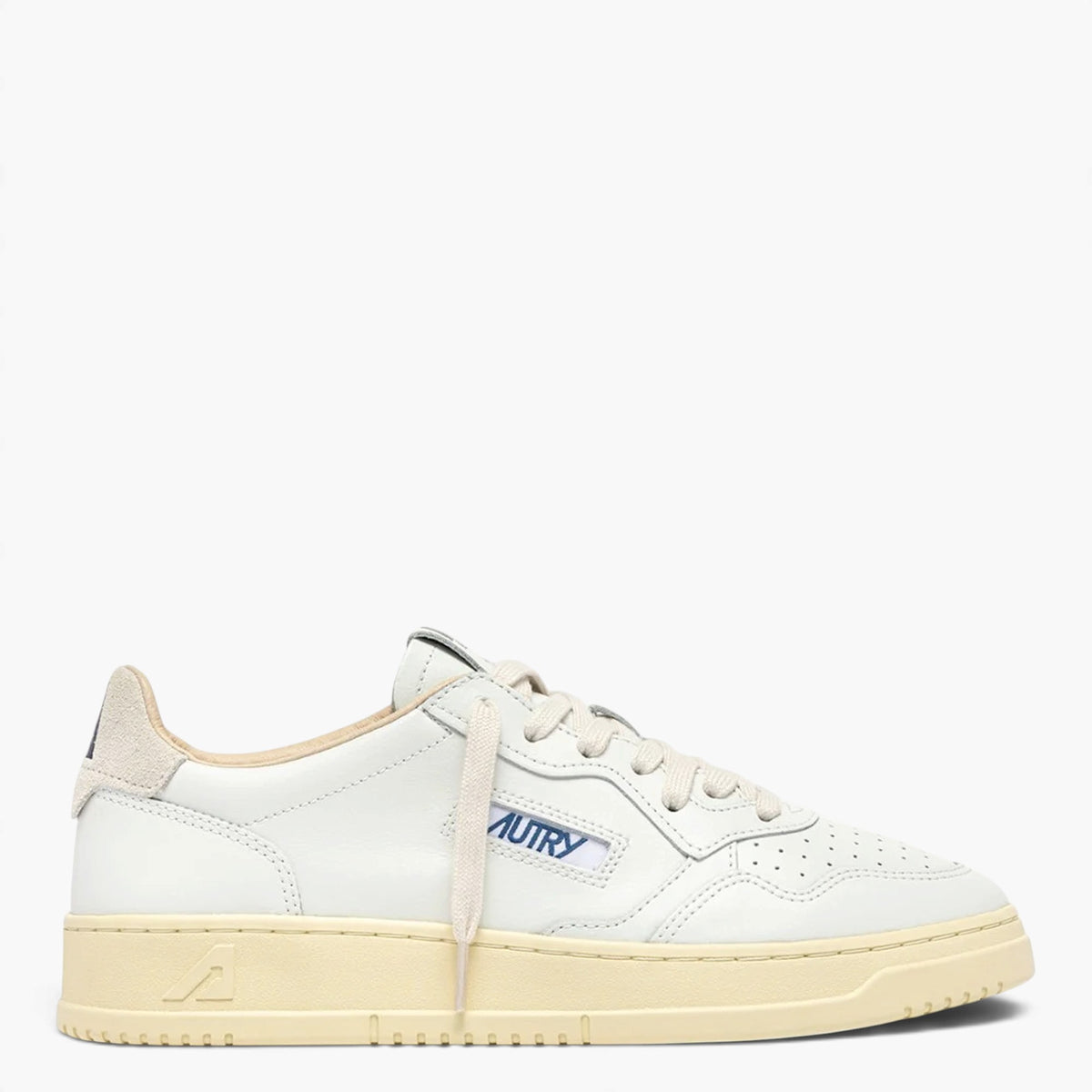 Sneakers Medalist Low Donna
