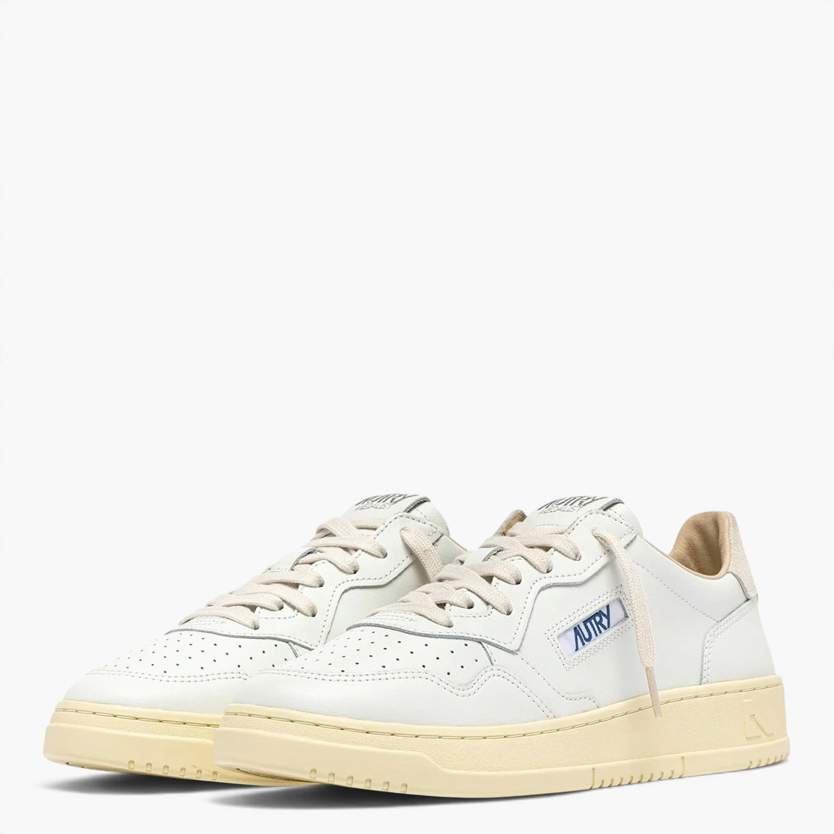 Sneakers Medalist Low Donna