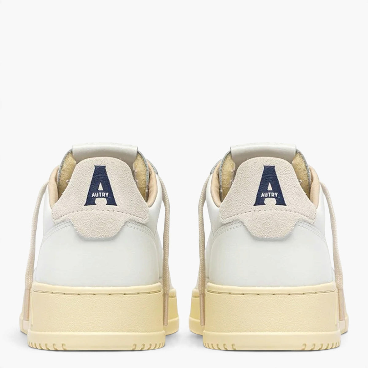 Sneakers Medalist Low Donna