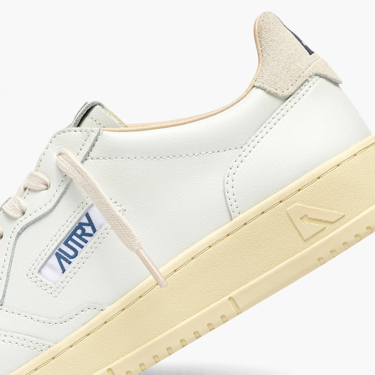 Sneakers Medalist Low Donna