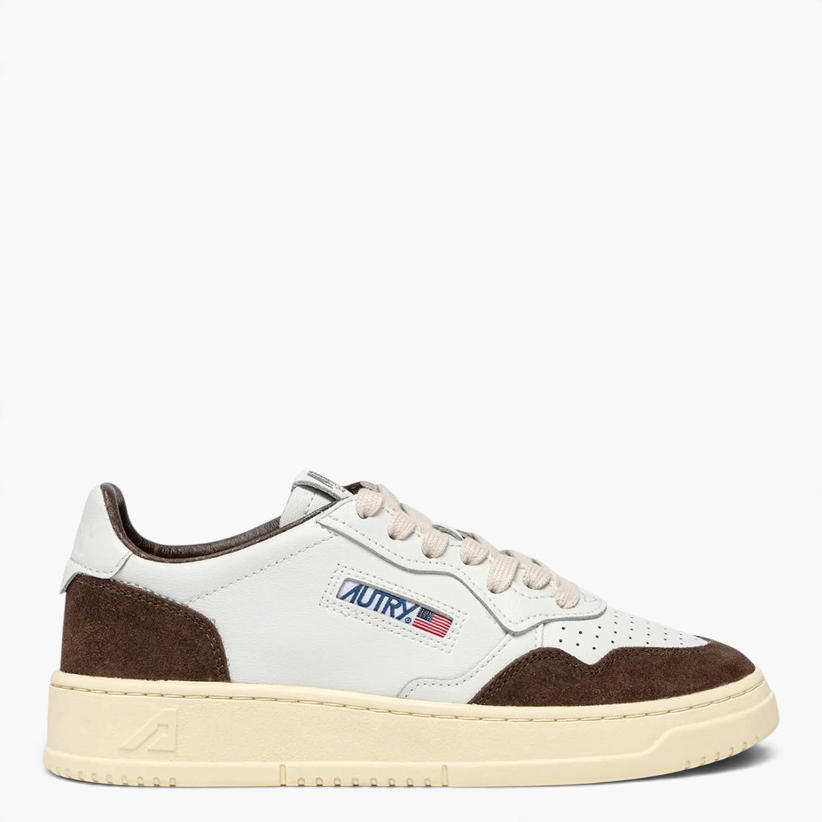 Sneakers Medalist Low Donna