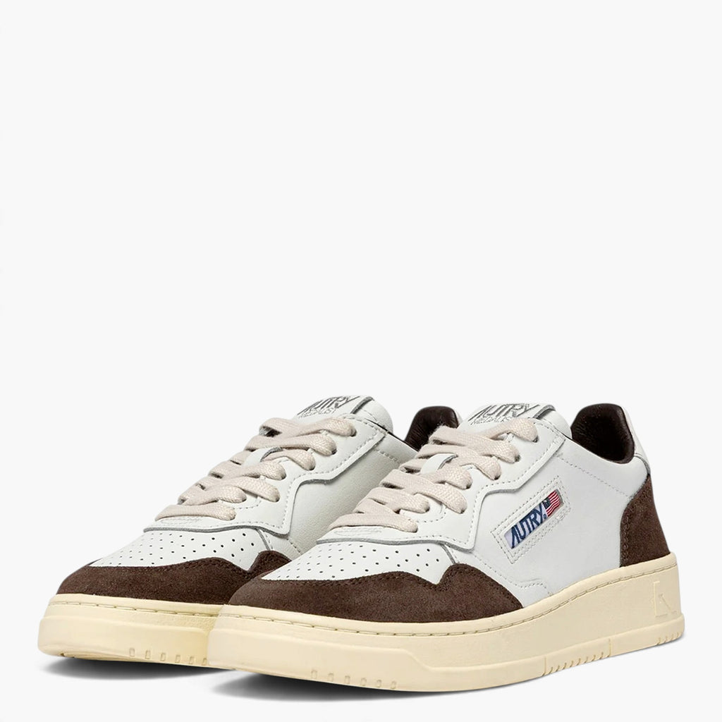 Sneakers Medalist Low Donna