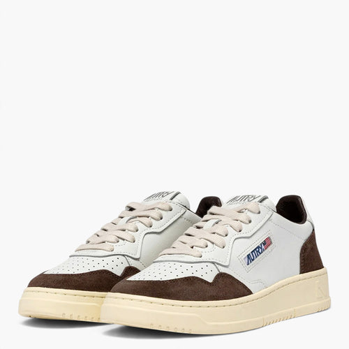 Sneakers Medalist Low Donna