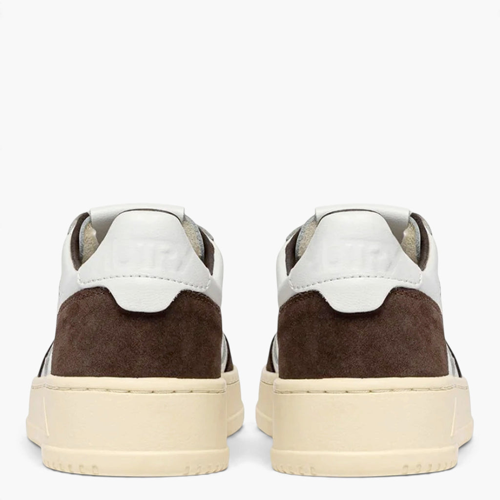 Sneakers Medalist Low Donna