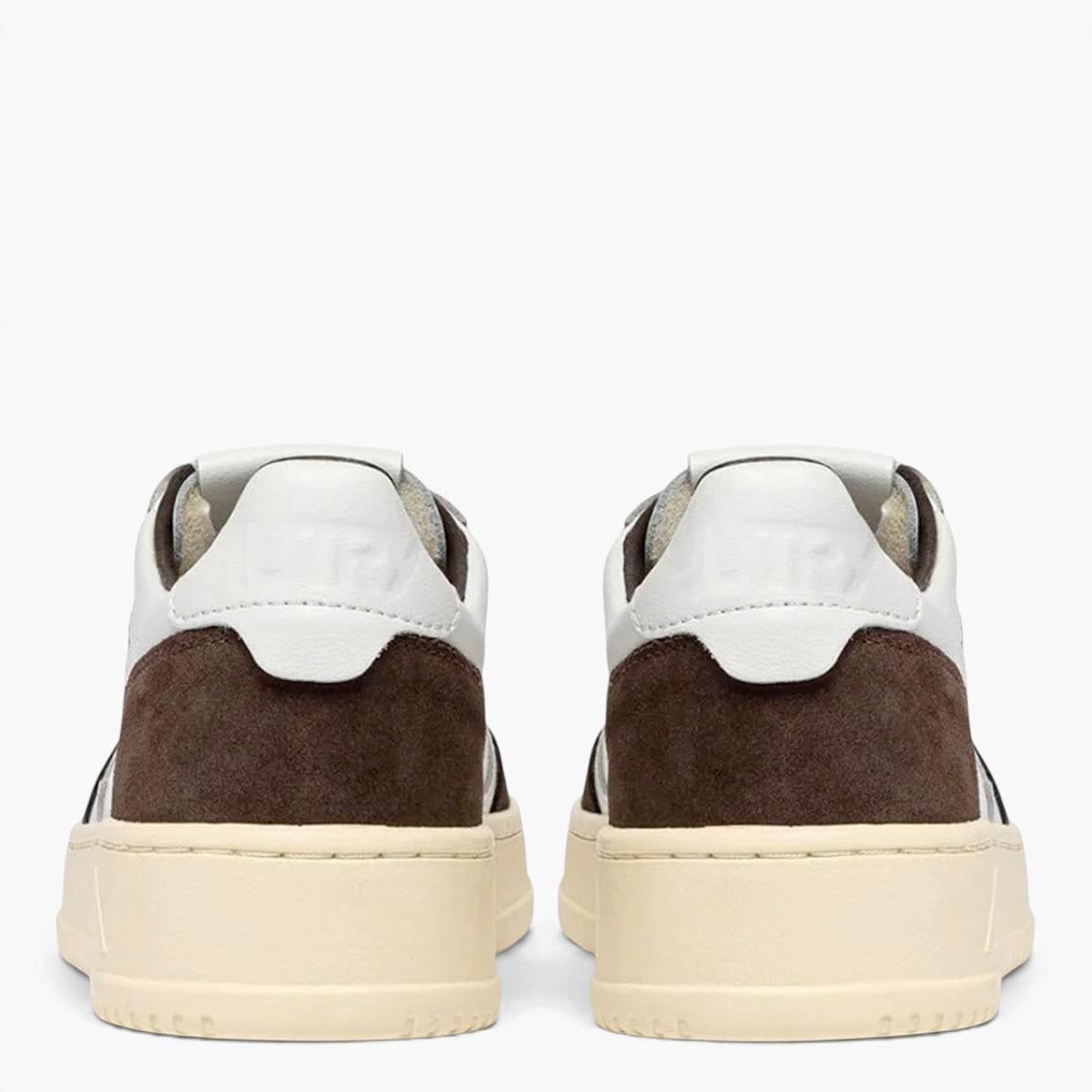Sneakers Medalist Low Donna
